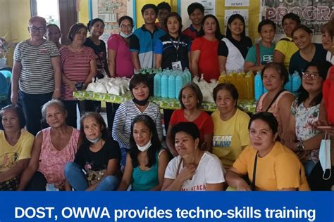 owwa urdaneta|Urdaneta Eastern Livelihood .